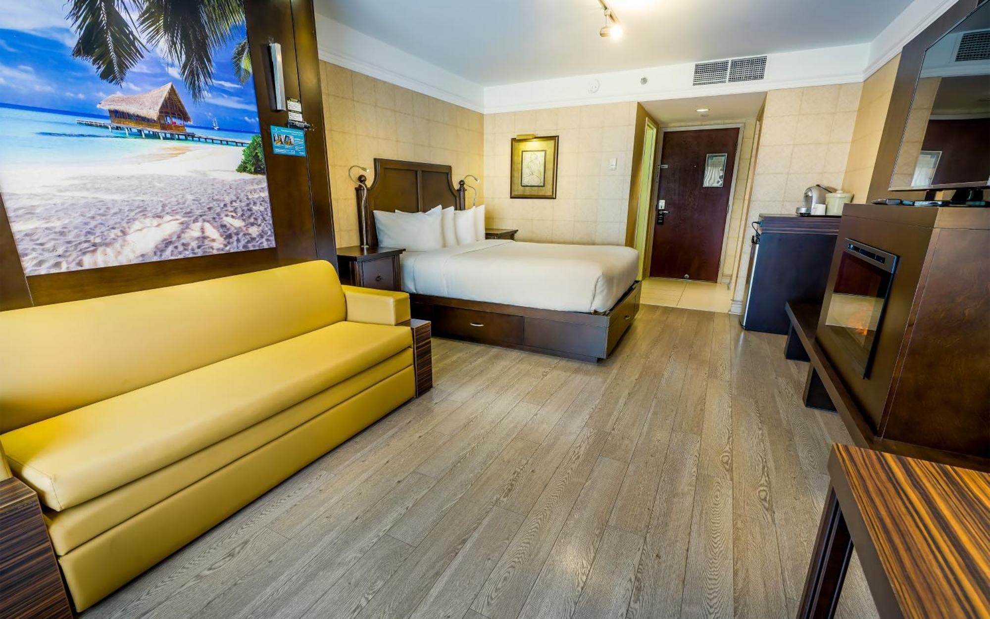 Lhotelquebec Room photo