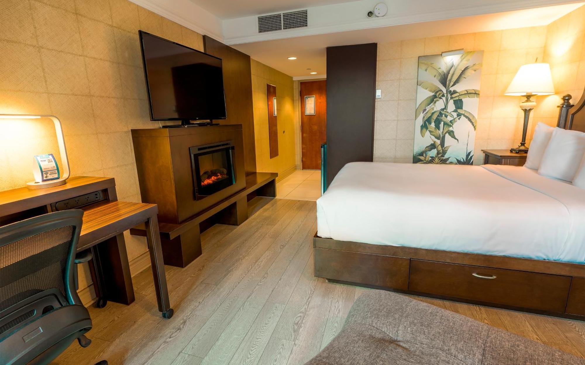 Lhotelquebec Room photo