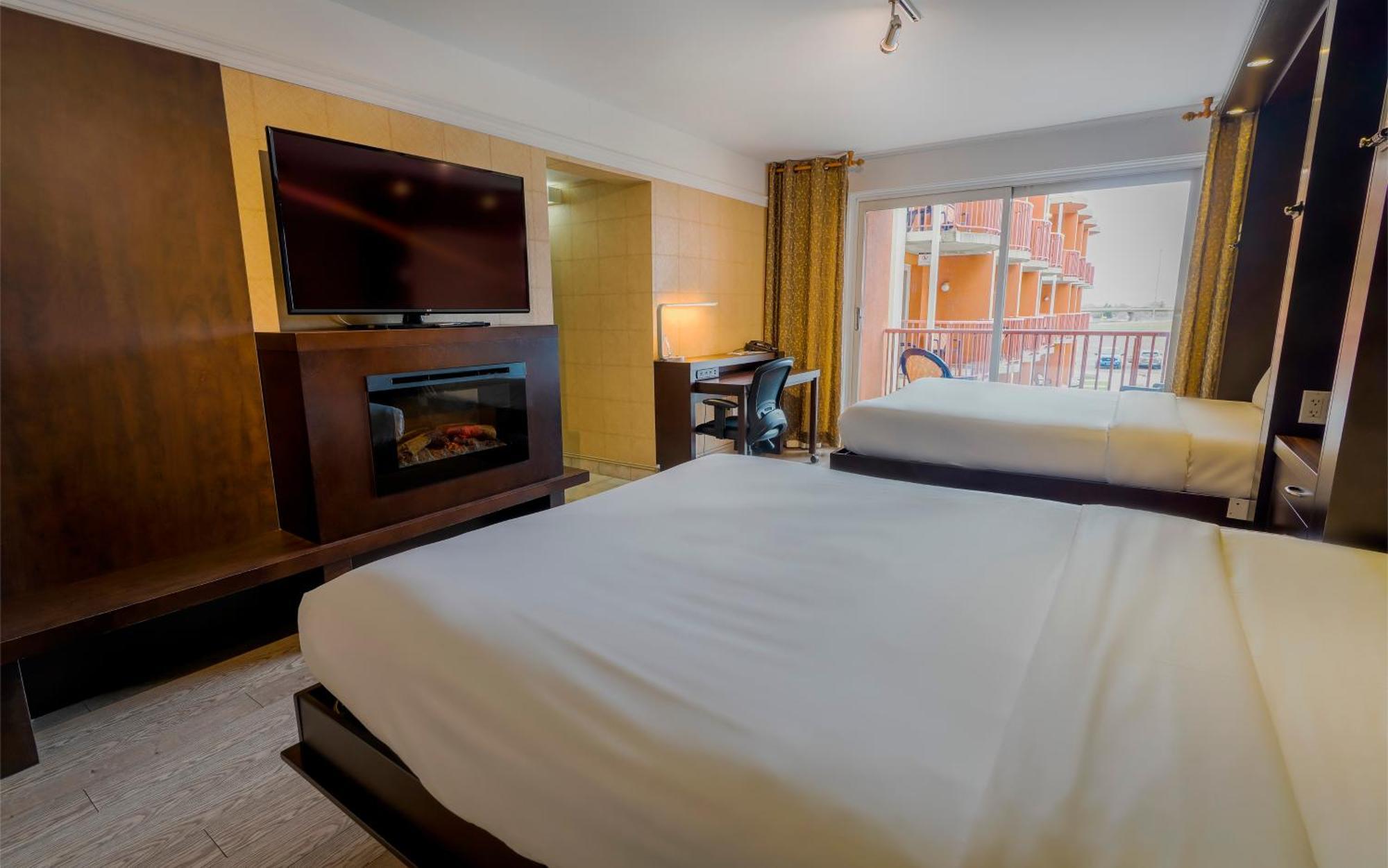Lhotelquebec Room photo