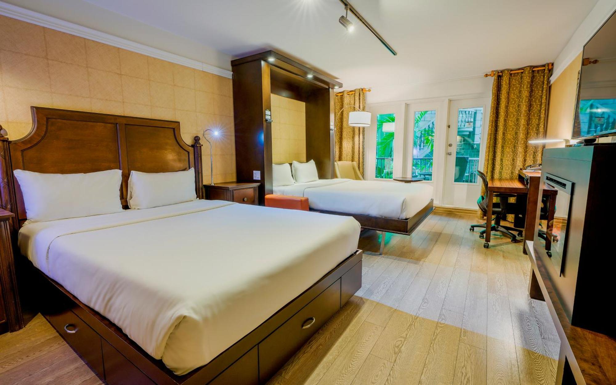 Lhotelquebec Room photo