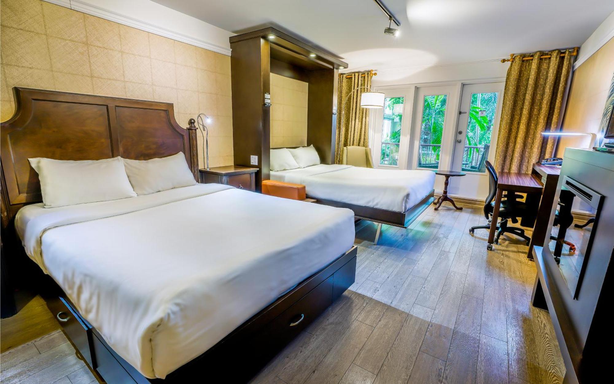 Lhotelquebec Room photo