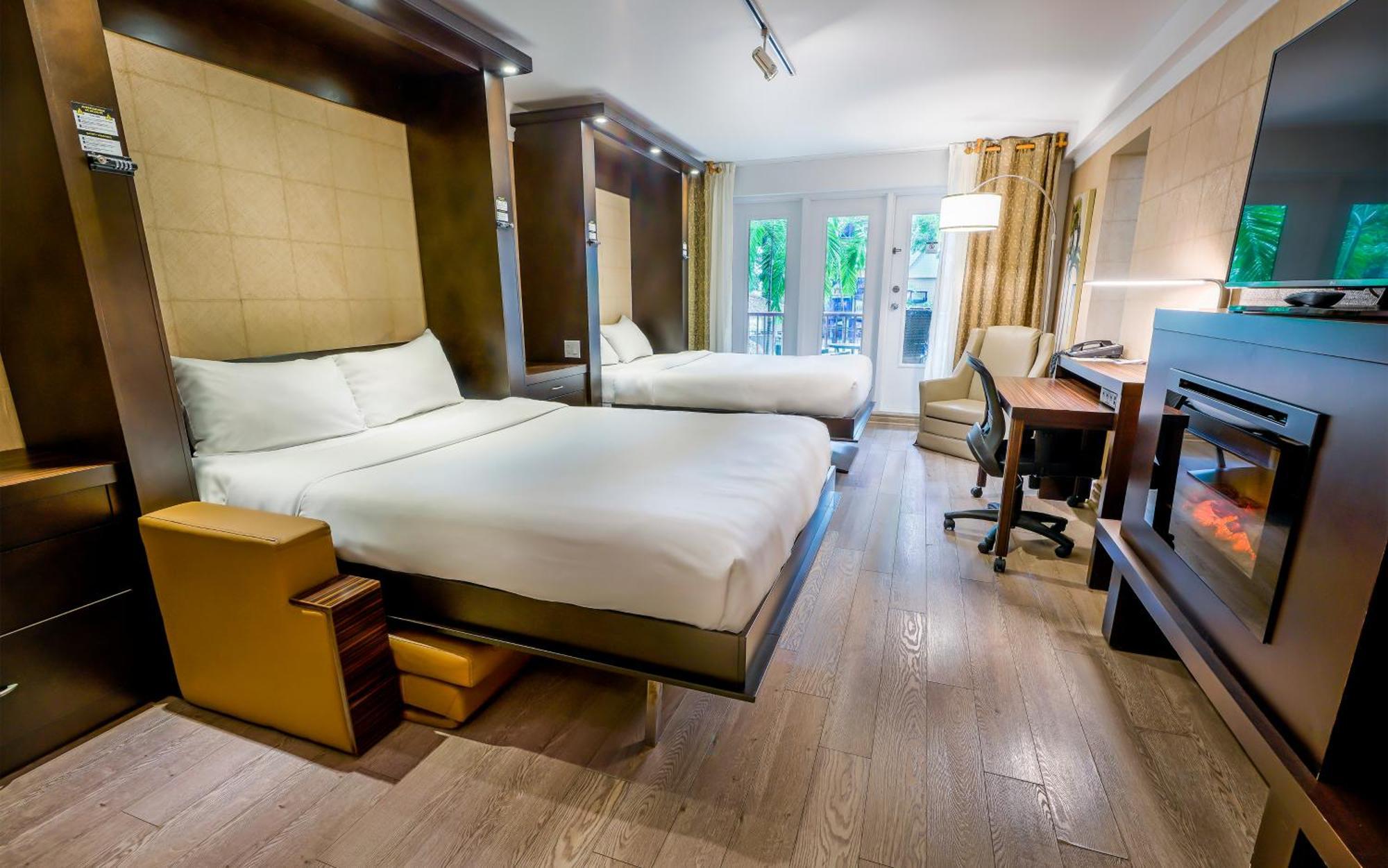 Lhotelquebec Room photo