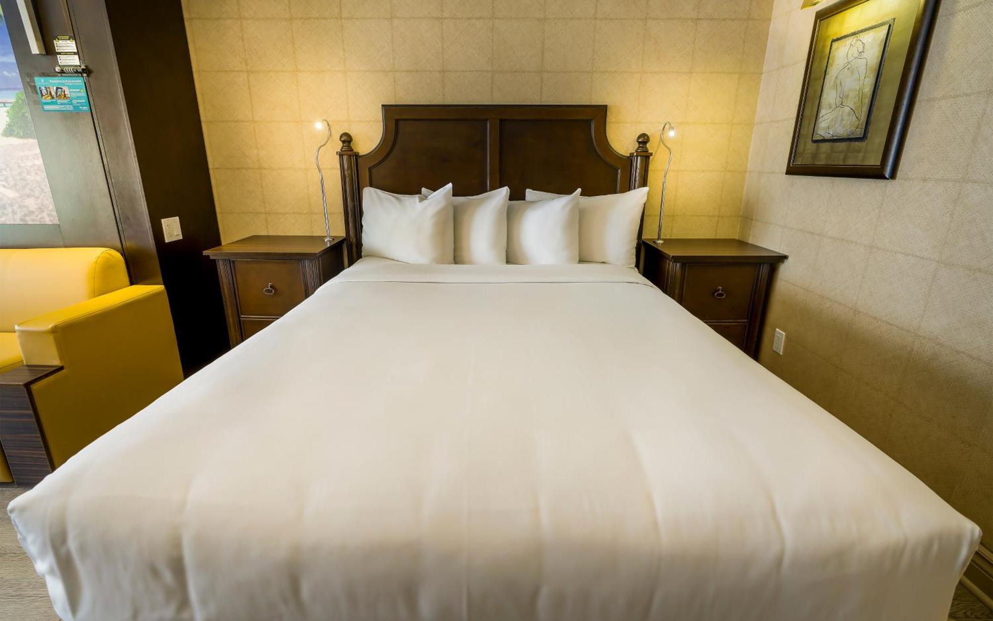 Lhotelquebec Room photo