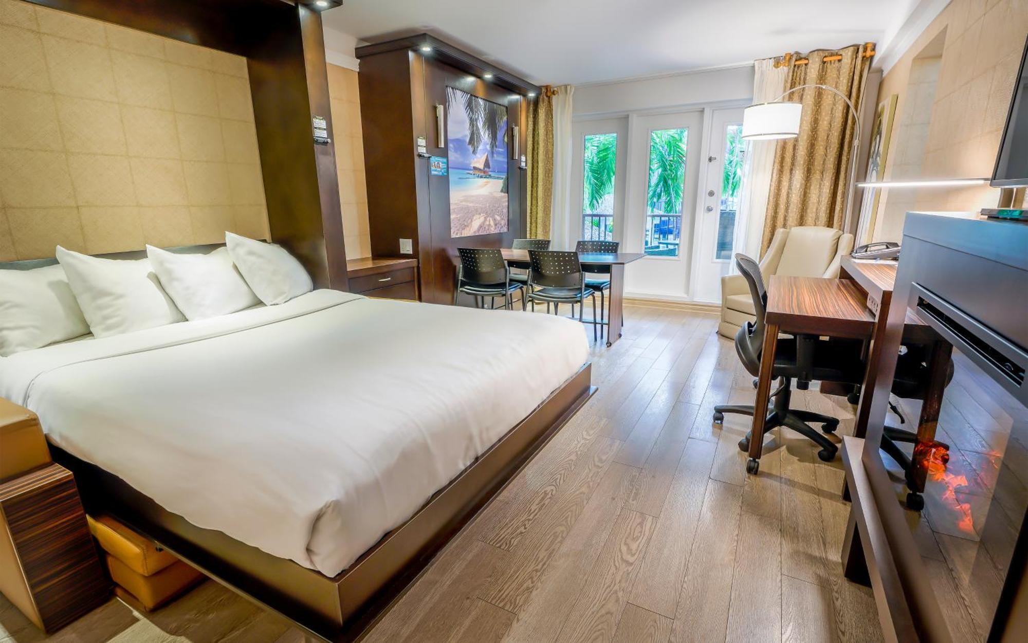 Lhotelquebec Room photo