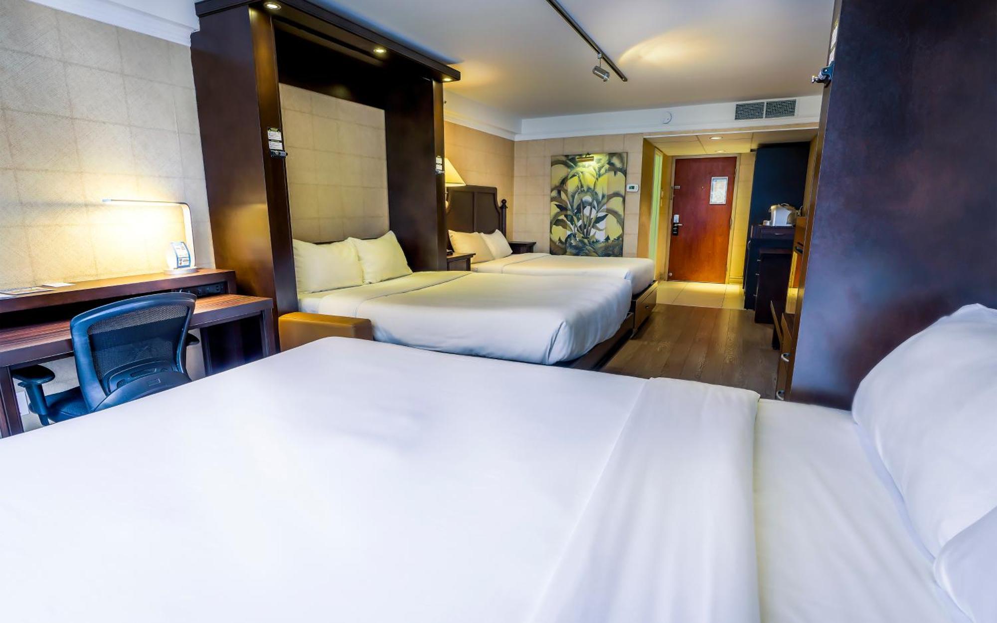 Lhotelquebec Room photo